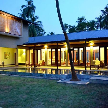Kethaka Aga Tissamaharama Exterior foto