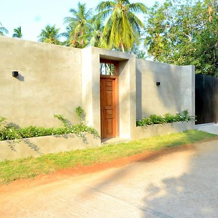 Kethaka Aga Tissamaharama Exterior foto