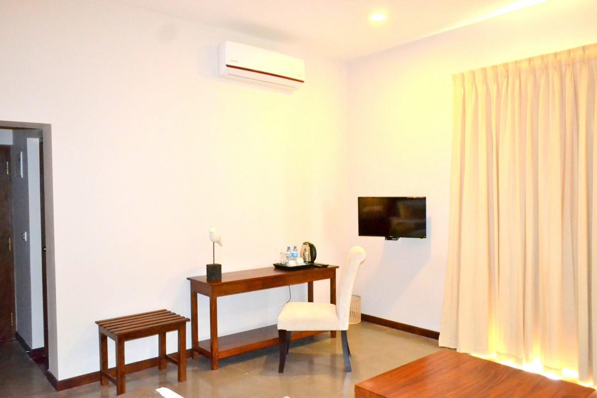 Kethaka Aga Tissamaharama Exterior foto