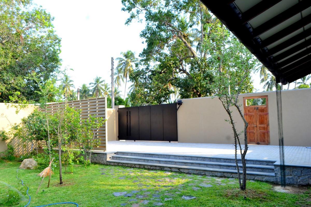 Kethaka Aga Tissamaharama Exterior foto