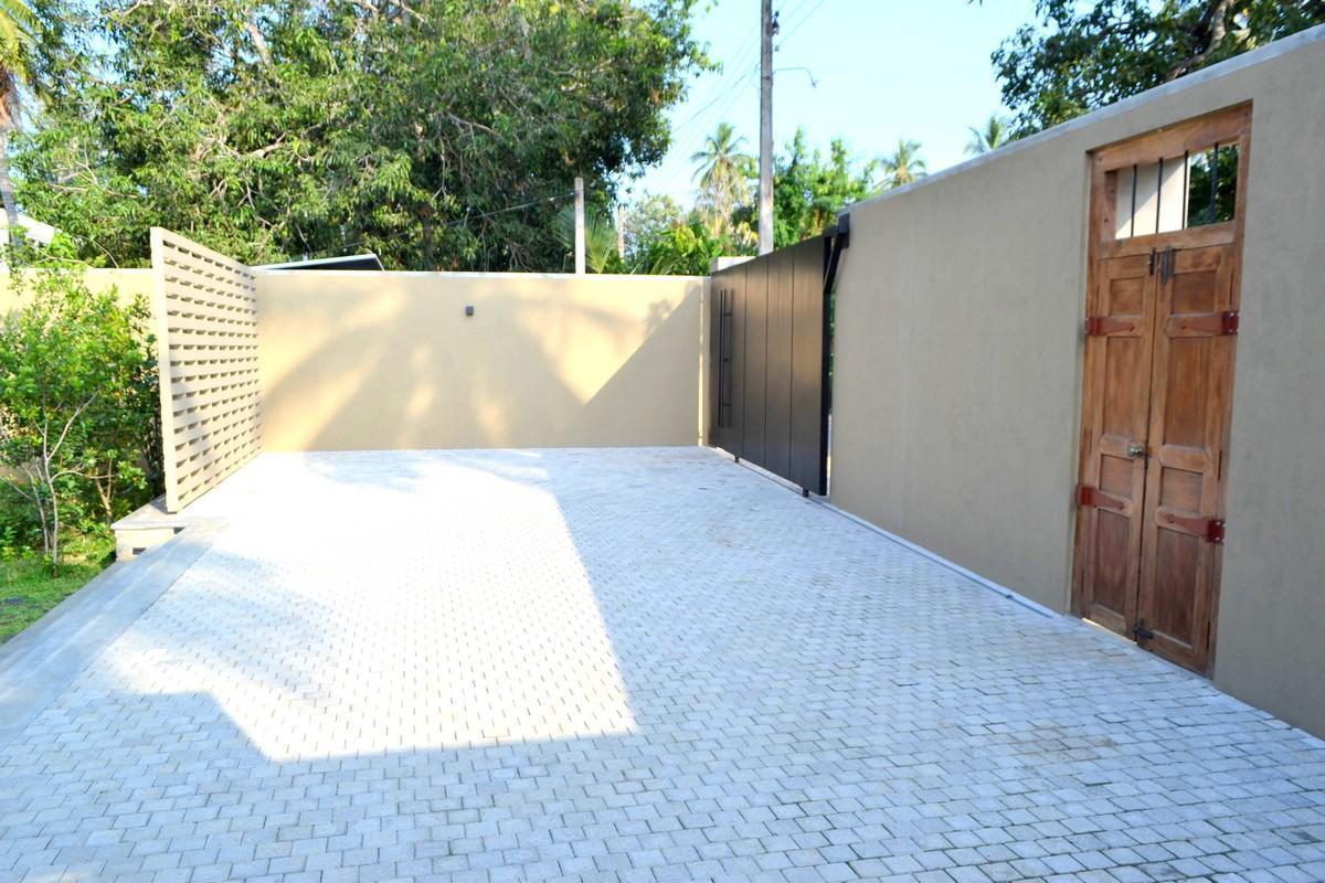 Kethaka Aga Tissamaharama Exterior foto