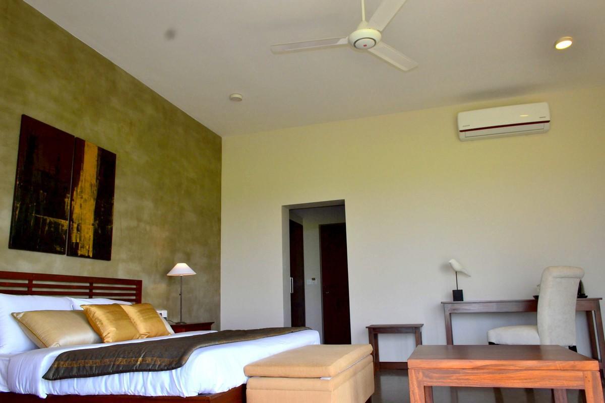 Kethaka Aga Tissamaharama Exterior foto
