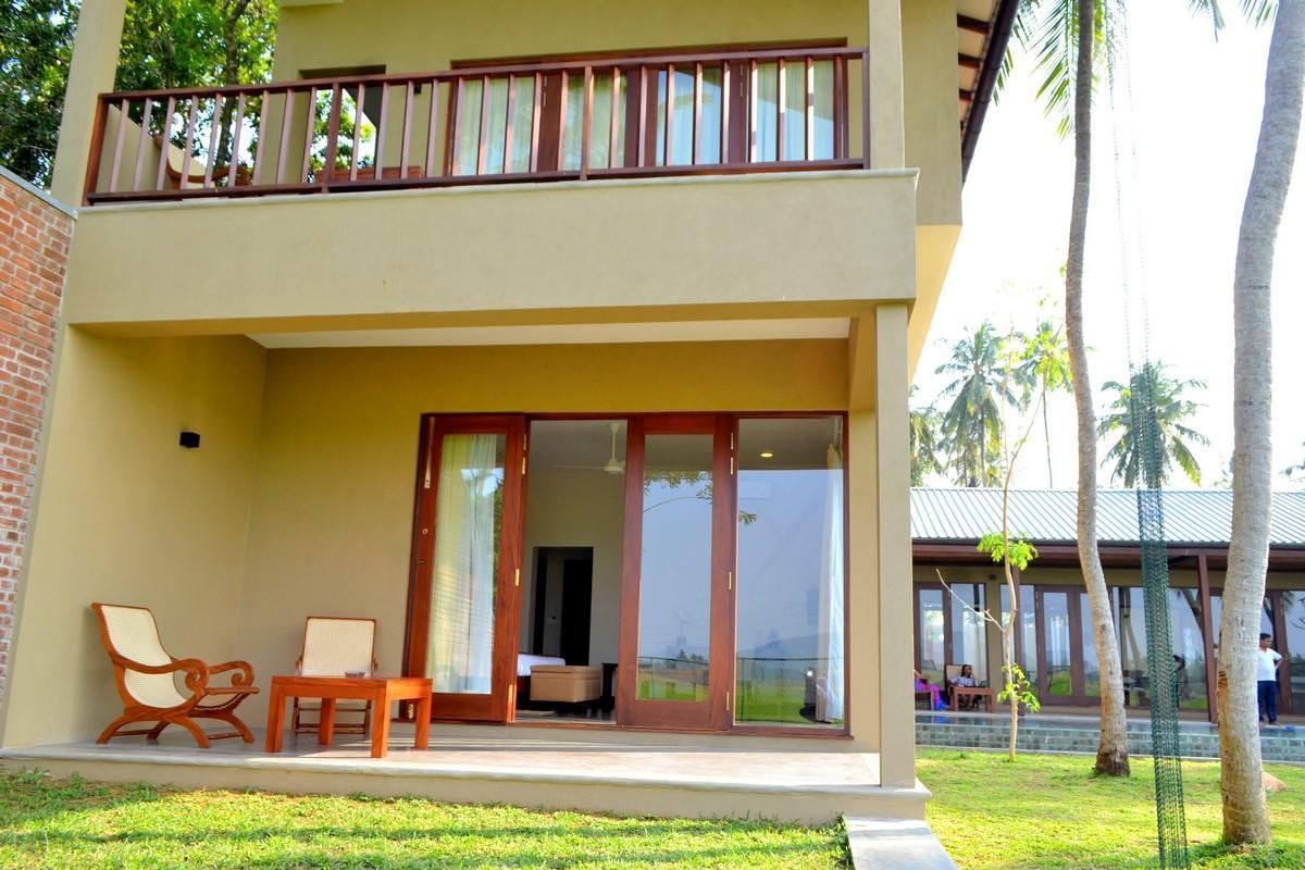 Kethaka Aga Tissamaharama Exterior foto