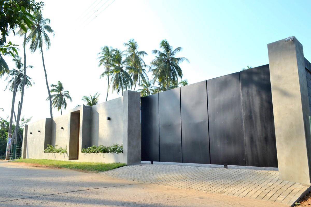 Kethaka Aga Tissamaharama Exterior foto