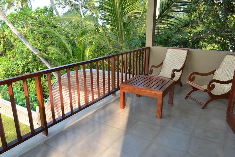 Kethaka Aga Tissamaharama Exterior foto