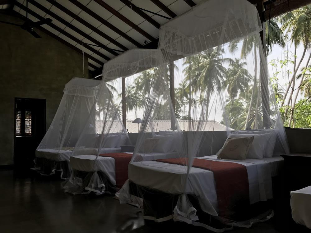 Kethaka Aga Tissamaharama Exterior foto