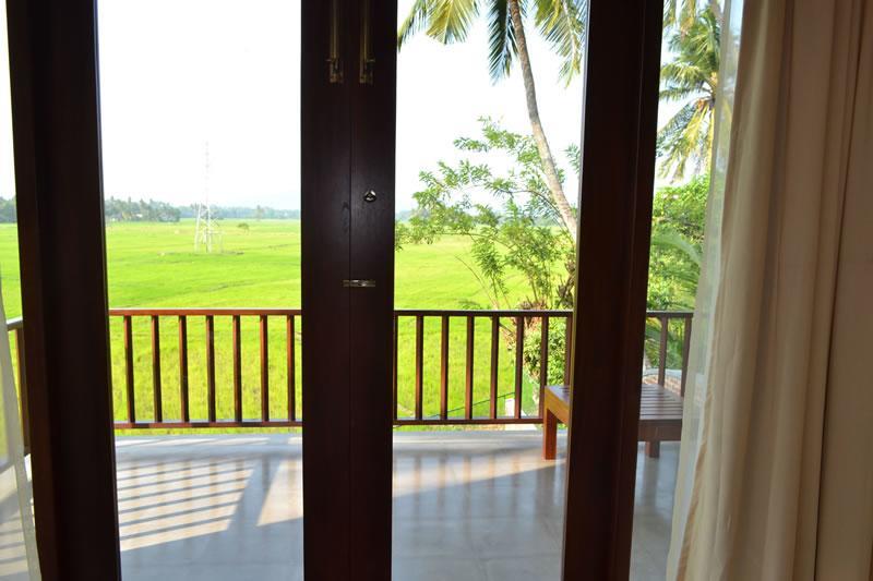 Kethaka Aga Tissamaharama Exterior foto