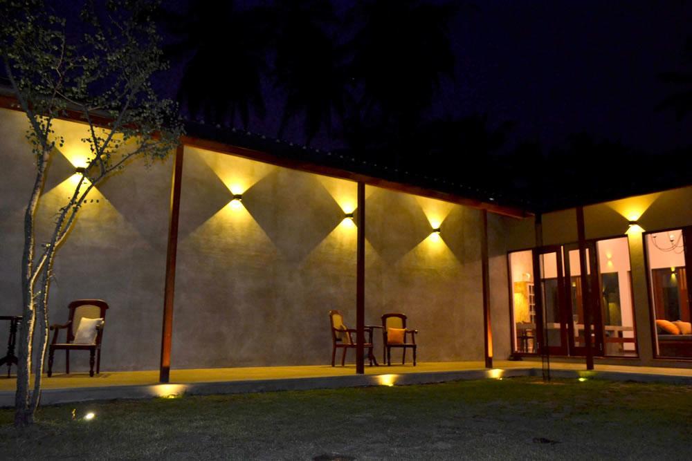 Kethaka Aga Tissamaharama Exterior foto