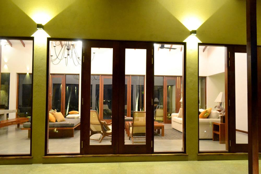 Kethaka Aga Tissamaharama Exterior foto
