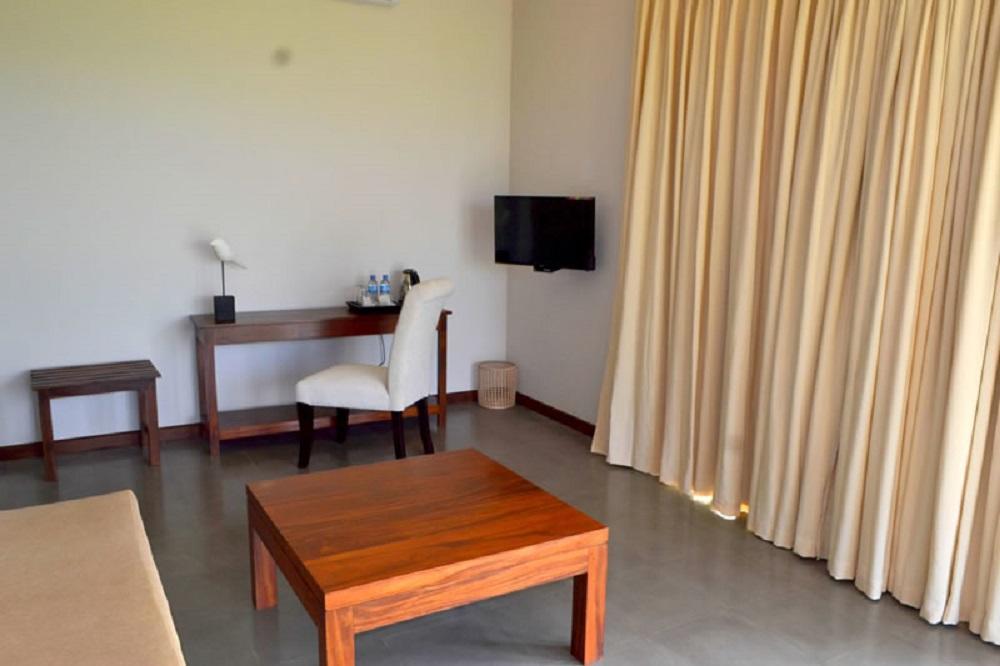 Kethaka Aga Tissamaharama Exterior foto