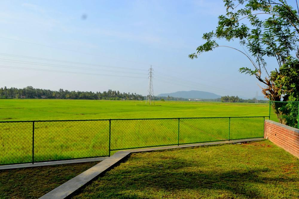 Kethaka Aga Tissamaharama Exterior foto