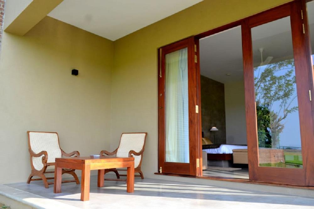 Kethaka Aga Tissamaharama Exterior foto