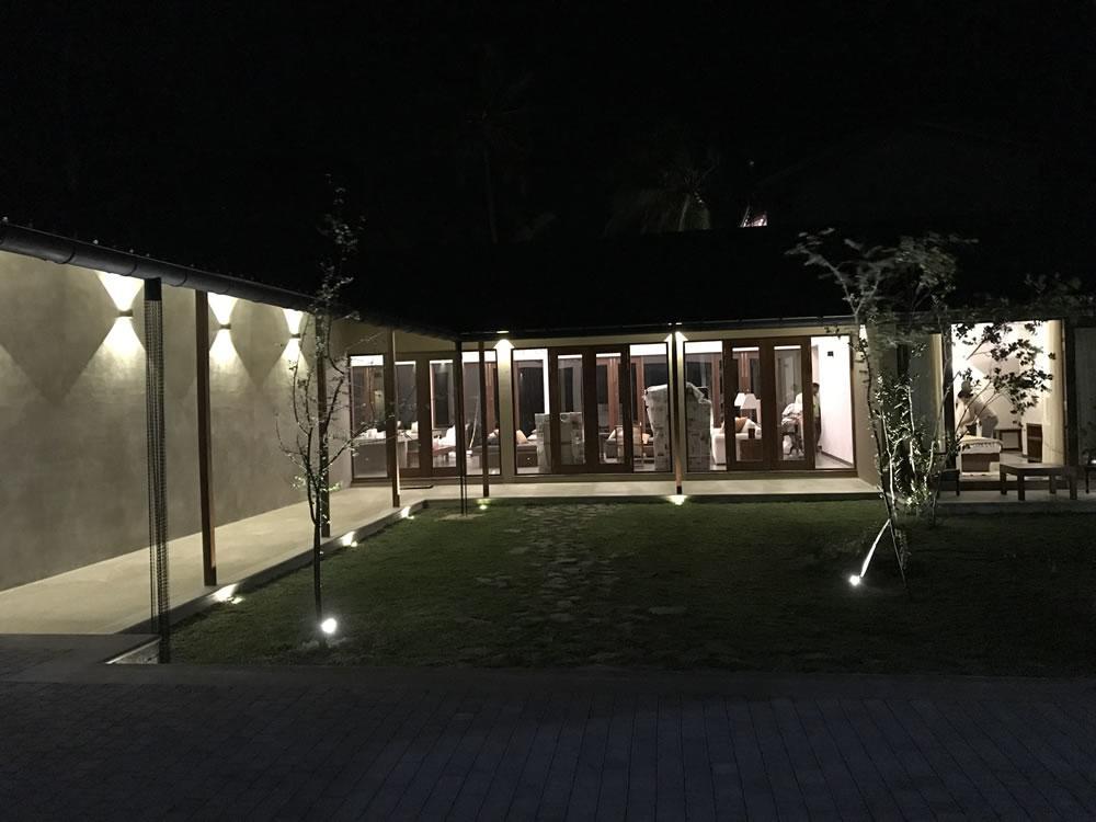 Kethaka Aga Tissamaharama Exterior foto