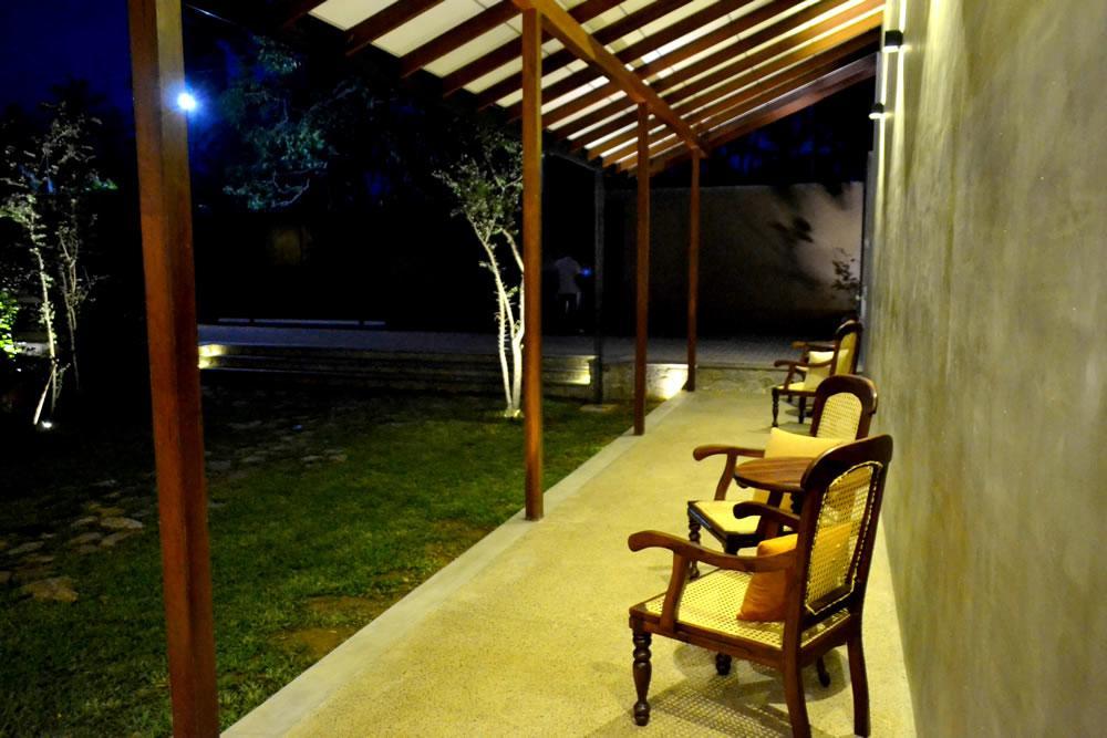 Kethaka Aga Tissamaharama Exterior foto