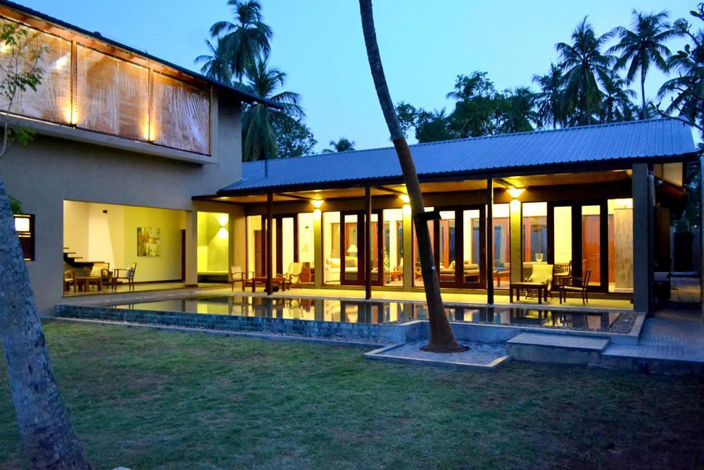 Kethaka Aga Tissamaharama Exterior foto