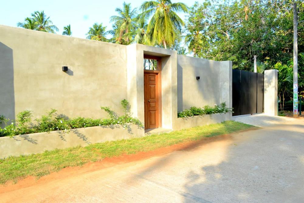 Kethaka Aga Tissamaharama Exterior foto