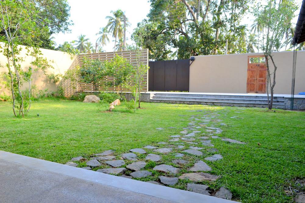 Kethaka Aga Tissamaharama Exterior foto