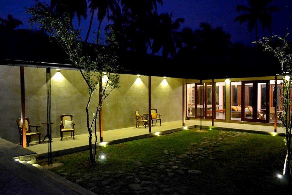 Kethaka Aga Tissamaharama Exterior foto