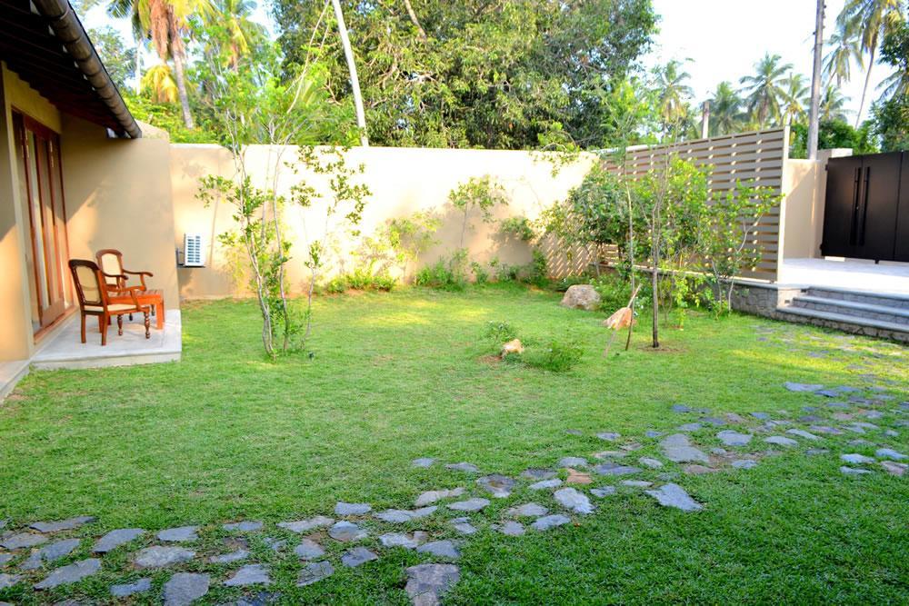Kethaka Aga Tissamaharama Exterior foto